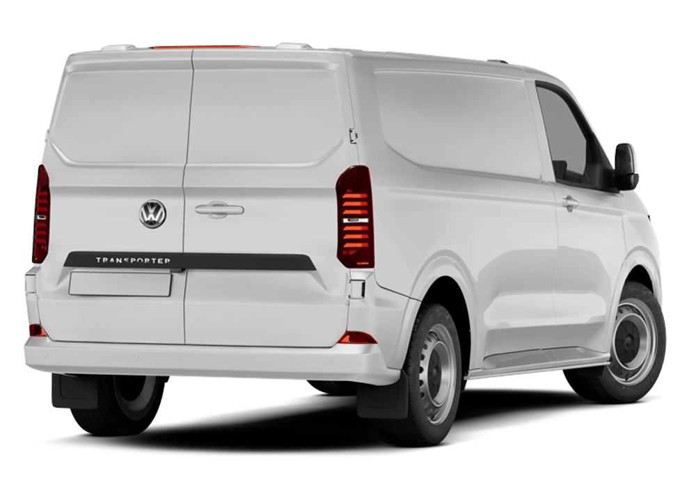 Volkswagen TRANSPORTER T28 SWB DIESEL 2.0 TDI 150 Commerce Pro Van