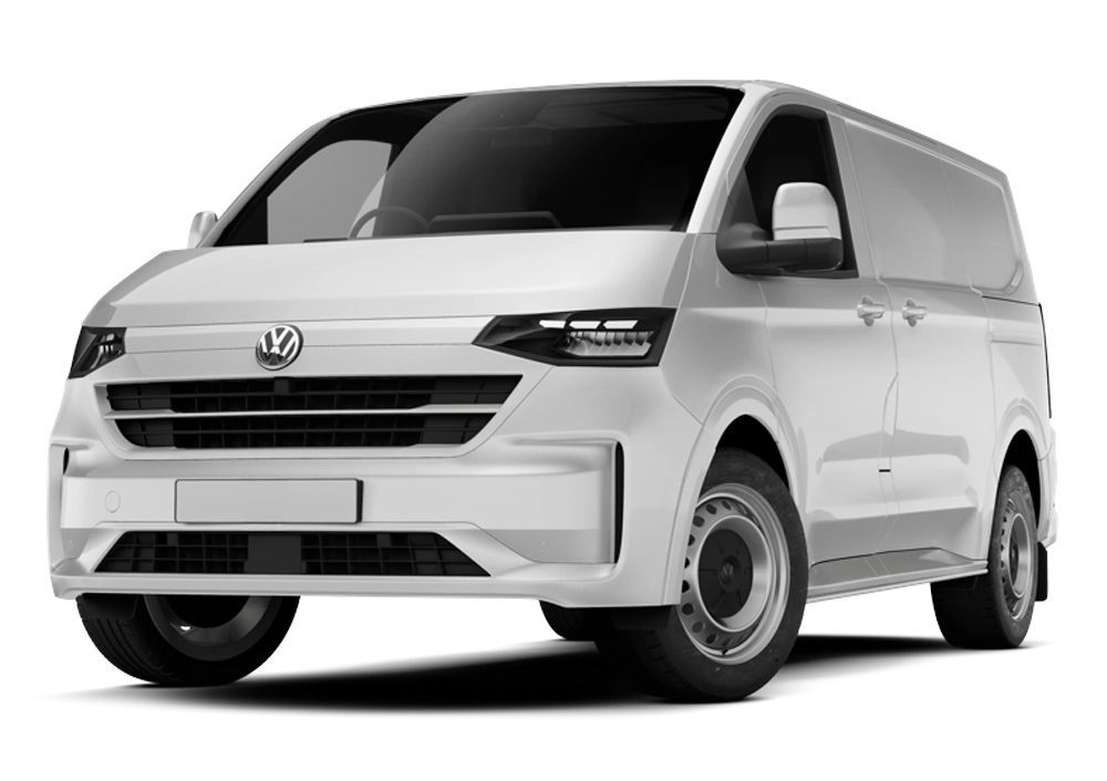 Volkswagen TRANSPORTER T28 LWB DIESEL 2.0 TDI 150 Commerce Pro Van Auto