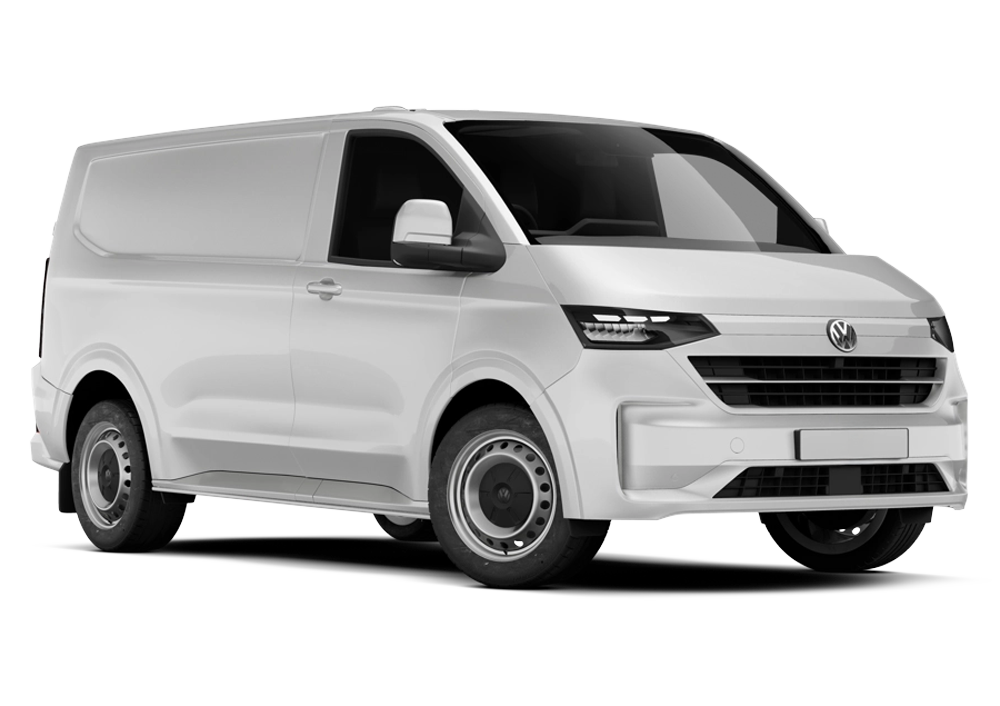 Volkswagen Transporter 2.0 TDI 110 Commerce Van