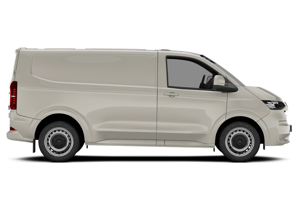 Volkswagen TRANSPORTER T30 LWB DIESEL 2.0 TDI 150 Commerce Plus Van