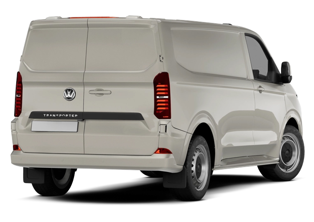 Volkswagen TRANSPORTER T30 SWB DIESEL 2.0 TDI 150 Commerce Plus Van Auto