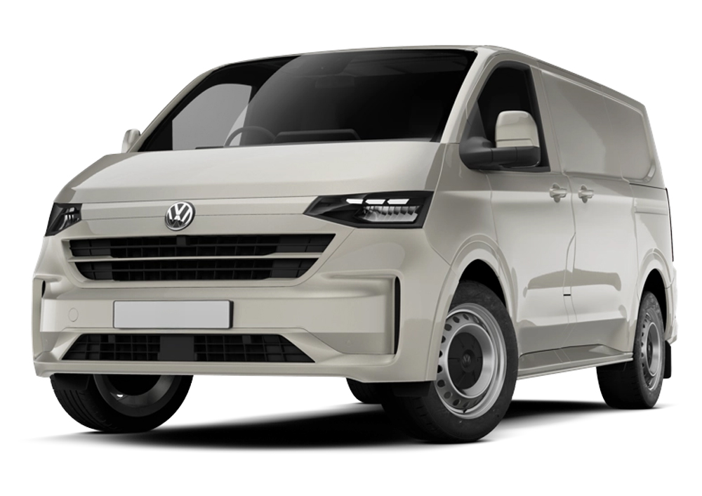 Volkswagen TRANSPORTER T30 LWB DIESEL 2.0 TDI 150 Commerce Plus Van
