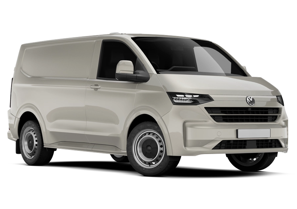Volkswagen Transporter 2.0 TDI 110 Commerce Van