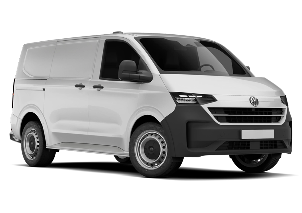 Volkswagen TRANSPORTER T28 SWB DIESEL 2.0 TDI 110 Commerce Van