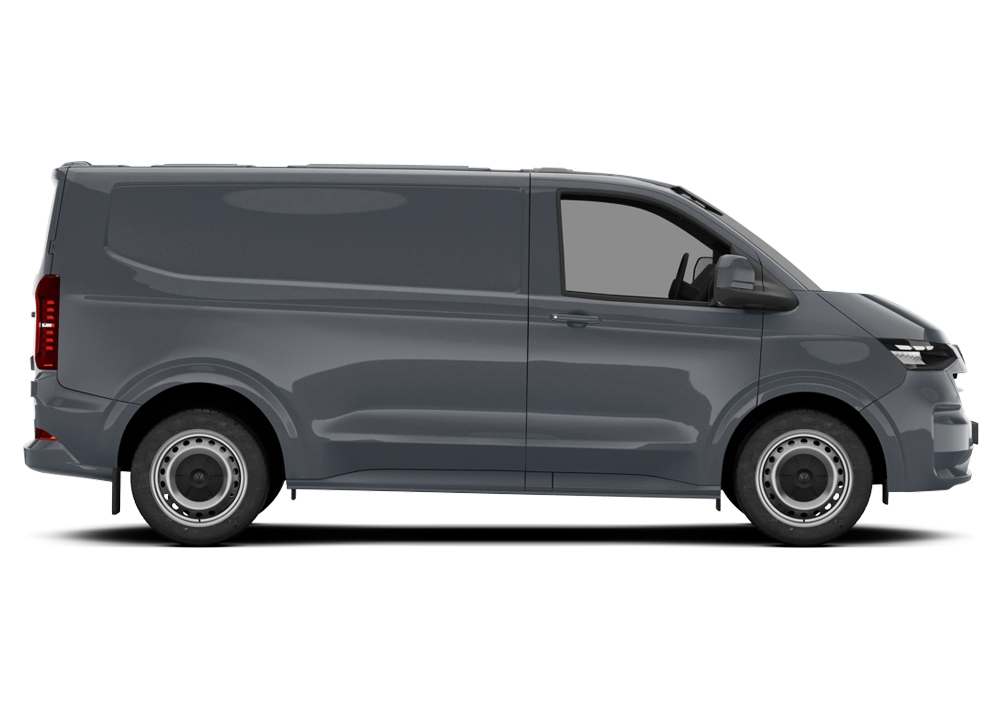 Volkswagen TRANSPORTER T32 LWB DIESEL 2.0 TDI 110 Commerce Plus Van