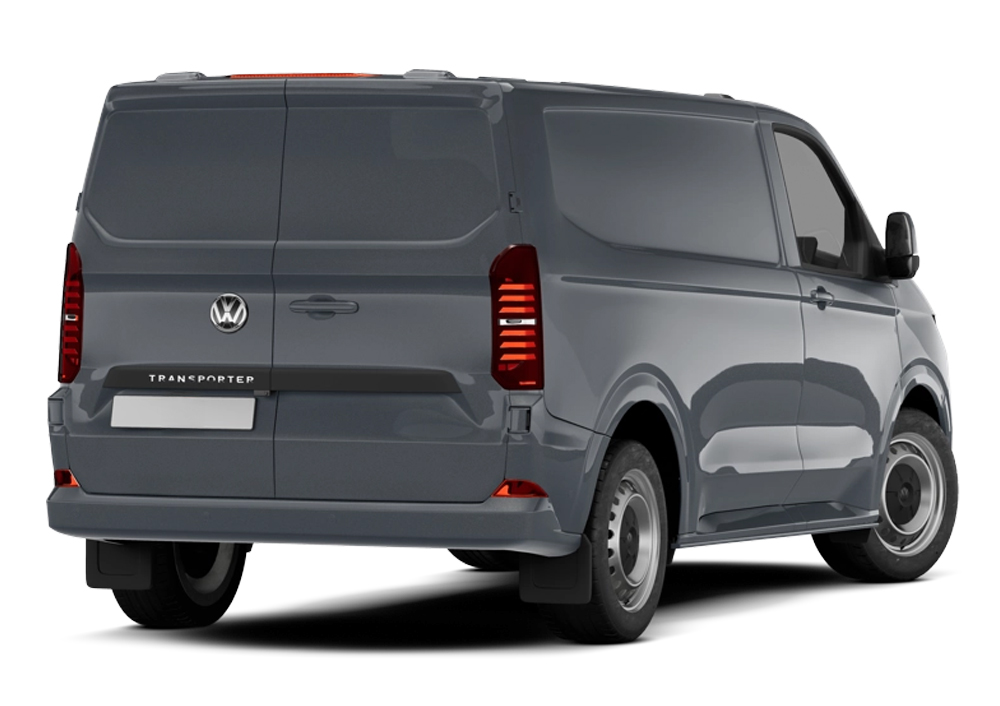 Volkswagen TRANSPORTER T32 LWB DIESEL 2.0 TDI 110 Commerce Plus Van
