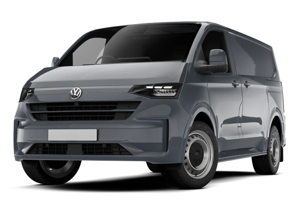 Volkswagen TRANSPORTER T32 SWB DIESEL 2.0 TDI 170 Commerce Pro Van DSG