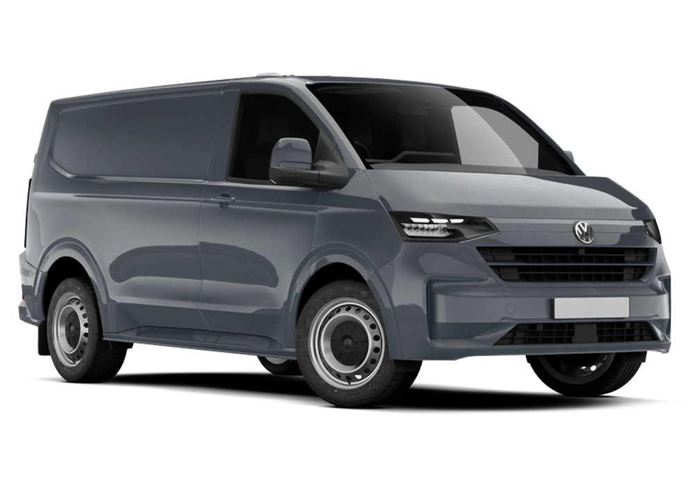 Volkswagen Transporter 2.0 TDI 150 Commerce Van DSG