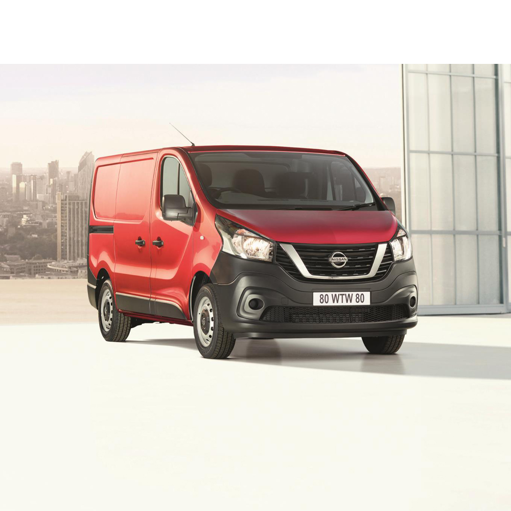 Nissan nv300 характеристики