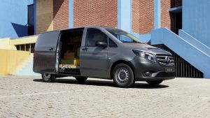 mercedes benz vito
