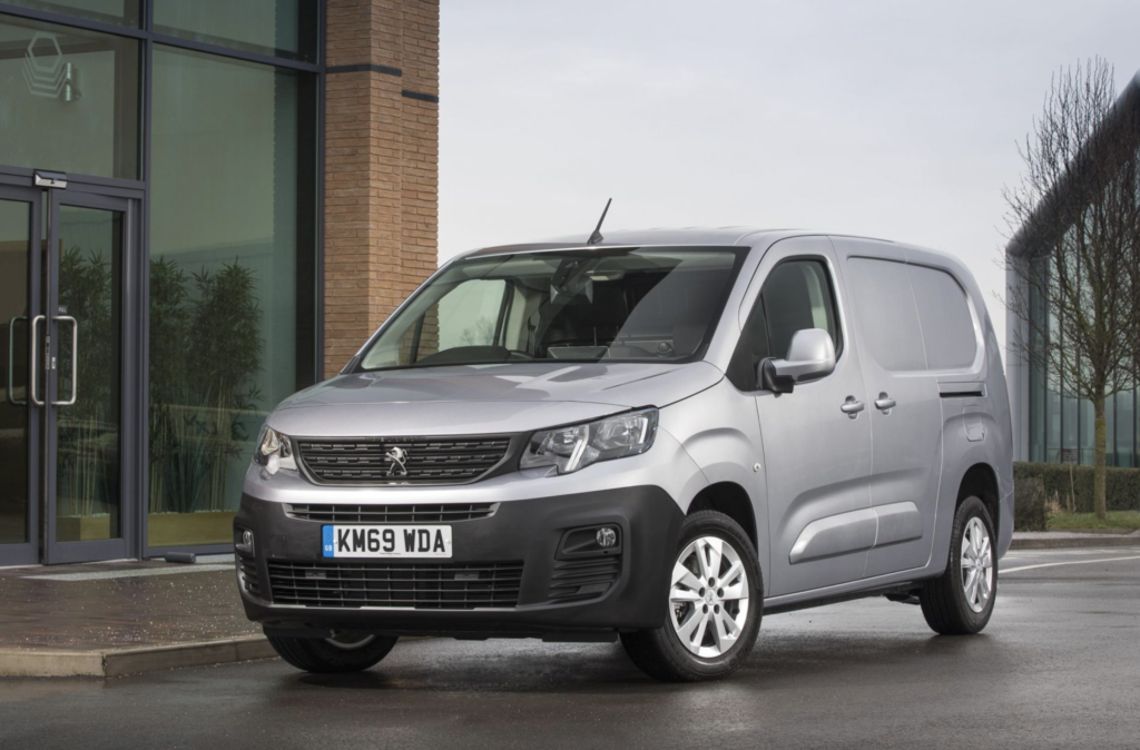 In-Depth Analysis: Peugeot Partner Review - Is It the Right Choice for You?